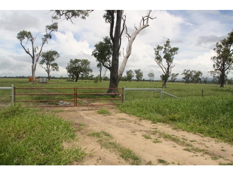0 River Road, Midgee QLD 4702