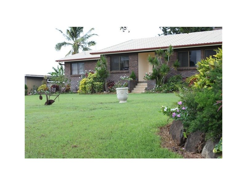 119 Harding Road, Alton Downs QLD 4702