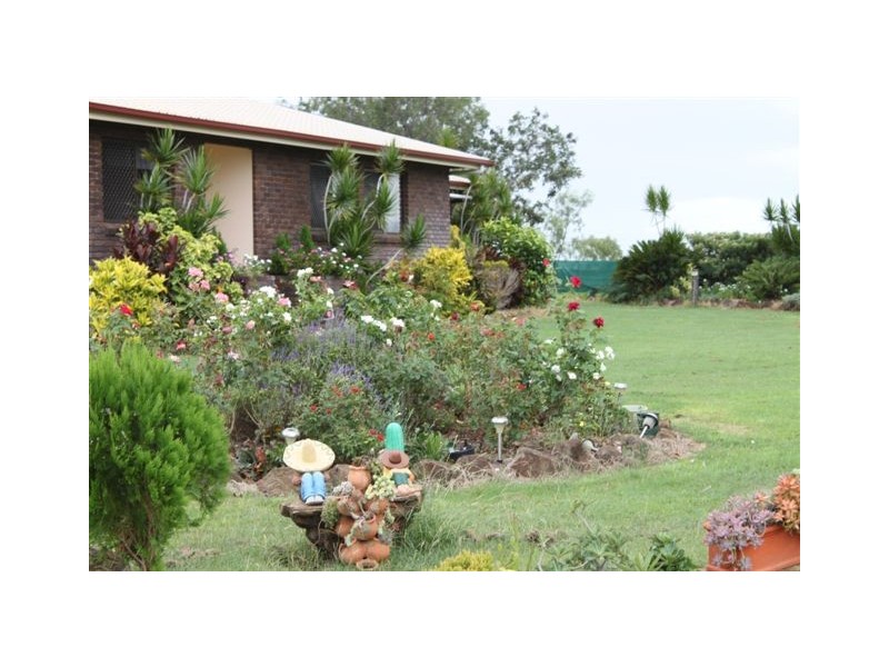 119 Harding Road, Alton Downs QLD 4702