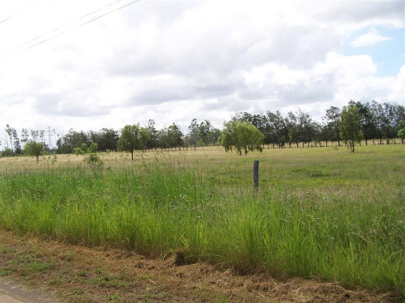 Lot 102 Wedel Road, Alton Downs QLD 4702