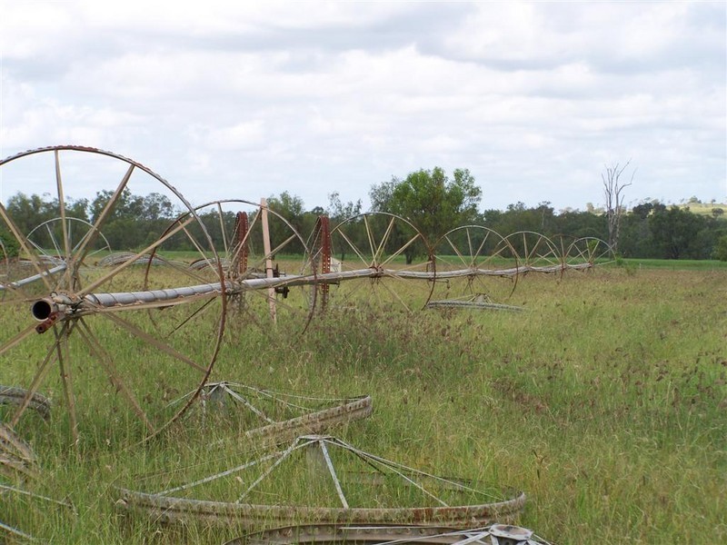 Lot 102 Wedel Road, Alton Downs QLD 4702