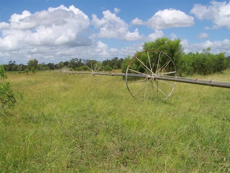 Lot 102 Wedel Road, Alton Downs QLD 4702