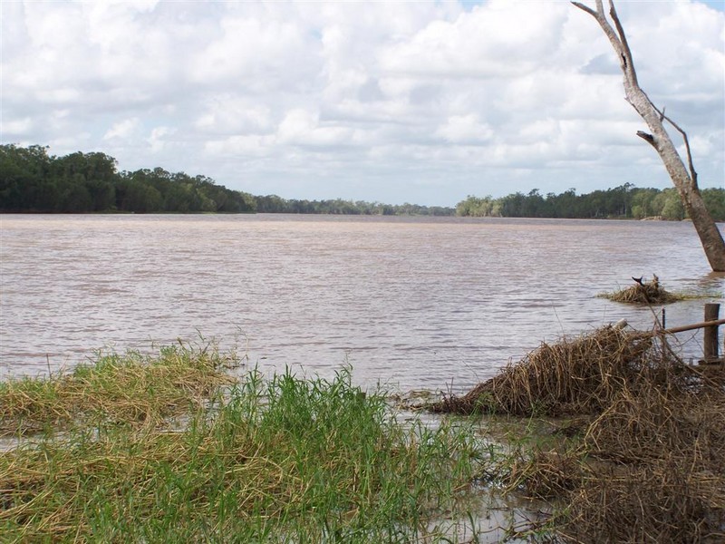 Lot 102 Wedel Road, Alton Downs QLD 4702