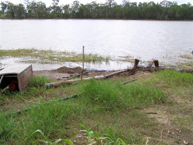 Lot 102 Wedel Road, Alton Downs QLD 4702