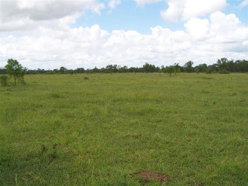 Lot 102 Wedel Road, Alton Downs QLD 4702