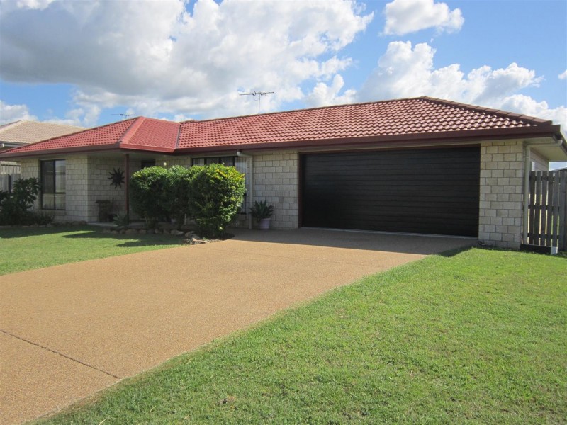 6 Chatterton Bvd, Gracemere QLD 4702