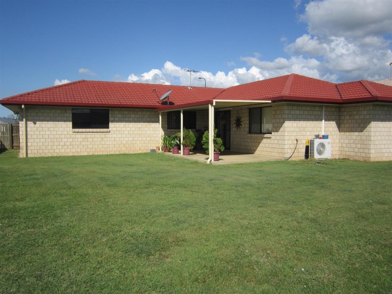 6 Chatterton Bvd, Gracemere QLD 4702