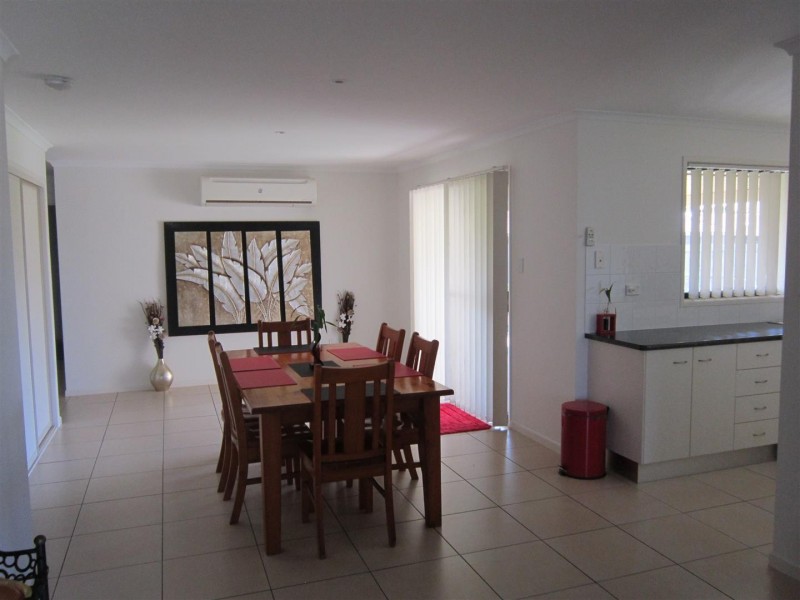 6 Chatterton Bvd, Gracemere QLD 4702