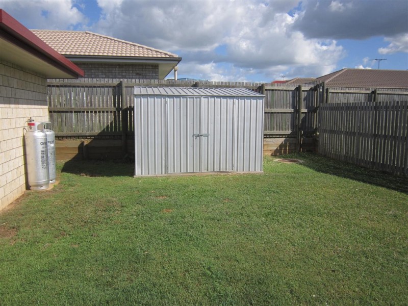 6 Chatterton Bvd, Gracemere QLD 4702