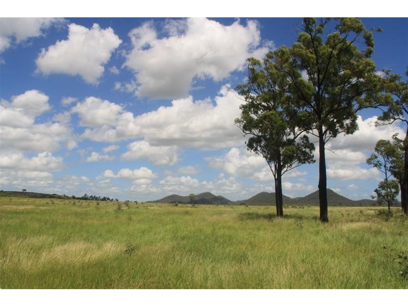 66062 Bruce Highway, Canoona QLD 4702