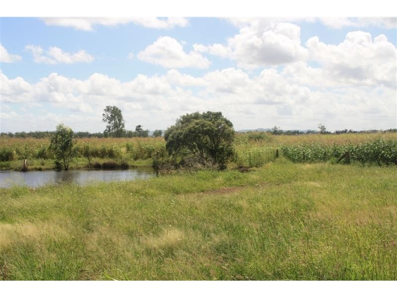 66062 Bruce Highway, Canoona QLD 4702