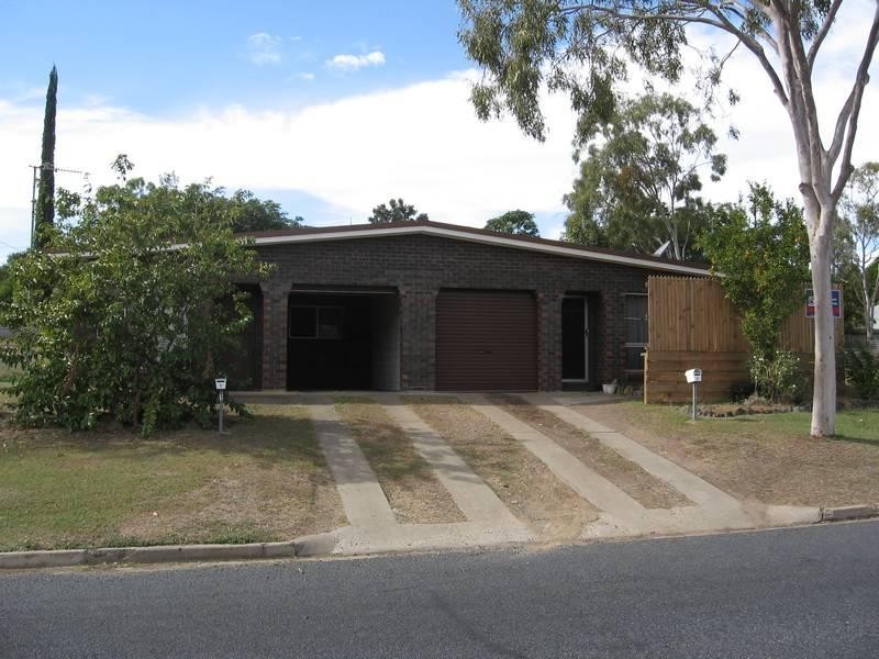 1 Reservoir Street, Gracemere QLD 4702