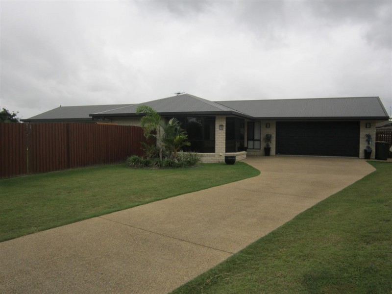 6 Cockatoo Court, Gracemere QLD 4702