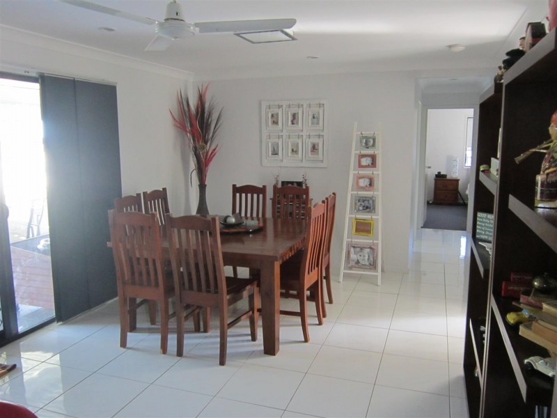 6 Cockatoo Court, Gracemere QLD 4702