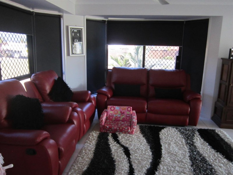 6 Cockatoo Court, Gracemere QLD 4702