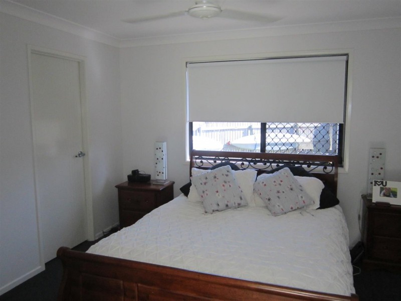 6 Cockatoo Court, Gracemere QLD 4702