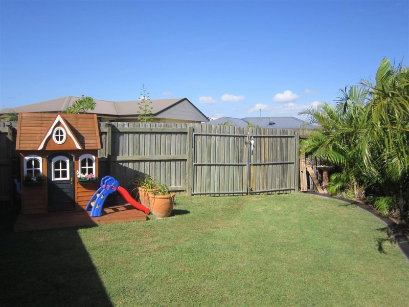 6 Cockatoo Court, Gracemere QLD 4702