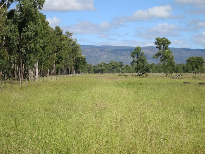 1140 “Glenwood” Cooinda Road, Dingo QLD 4702