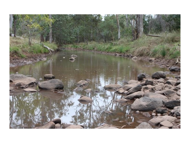 1140 “Glenwood” Cooinda Road, Dingo QLD 4702