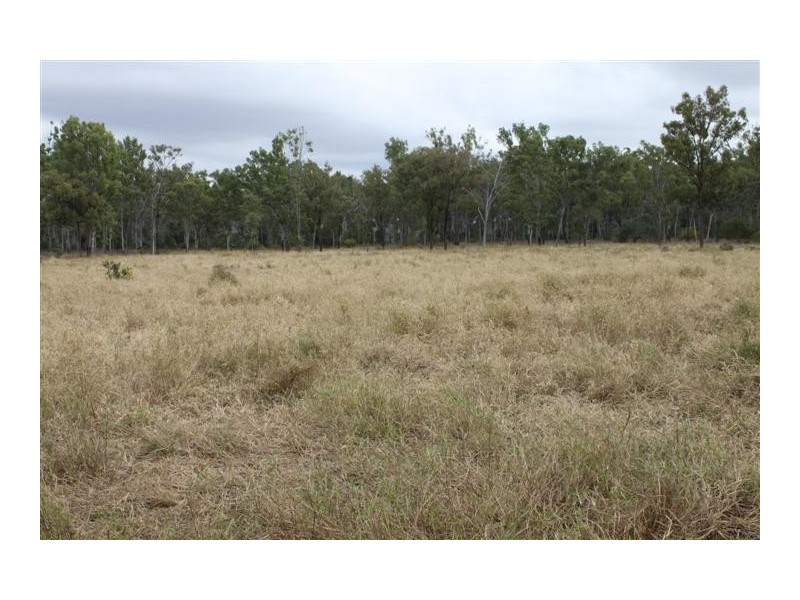 1140 “Glenwood” Cooinda Road, Dingo QLD 4702