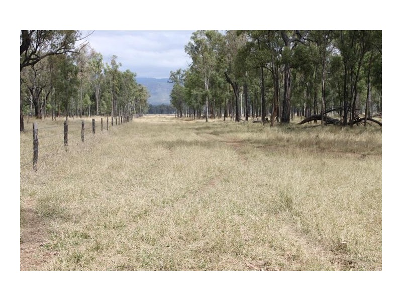 1140 “Glenwood” Cooinda Road, Dingo QLD 4702