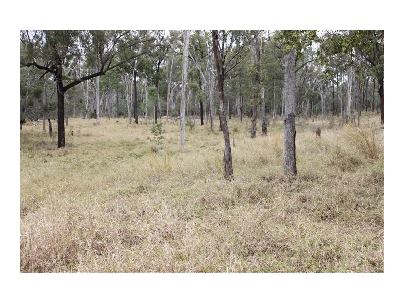 1140 “Glenwood” Cooinda Road, Dingo QLD 4702