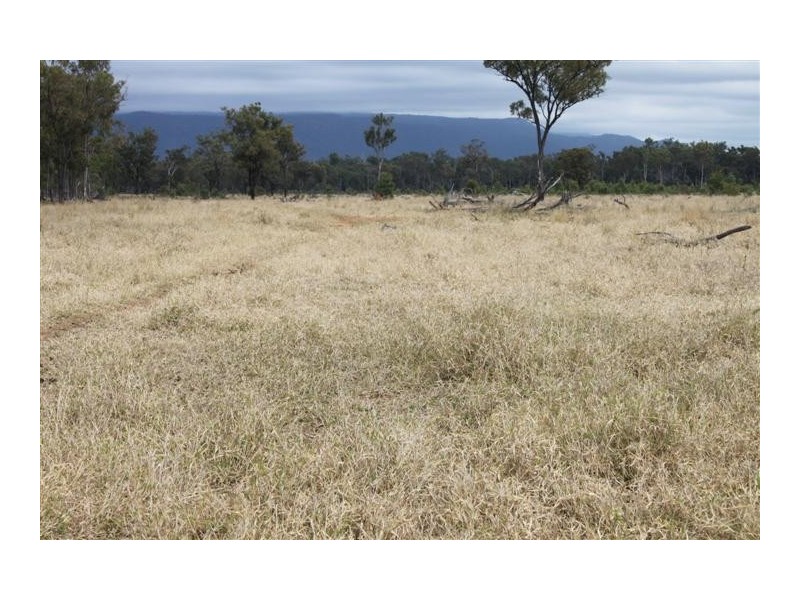 1140 “Glenwood” Cooinda Road, Dingo QLD 4702