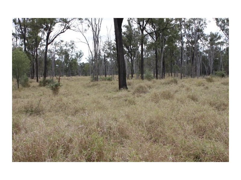 1140 “Glenwood” Cooinda Road, Dingo QLD 4702