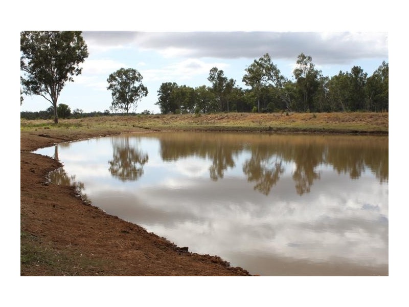 1140 “Glenwood” Cooinda Road, Dingo QLD 4702