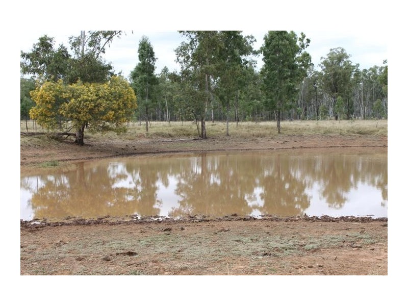 1140 “Glenwood” Cooinda Road, Dingo QLD 4702