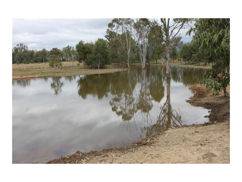 1140 “Glenwood” Cooinda Road, Dingo QLD 4702