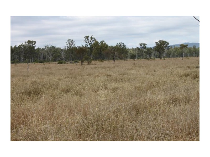1140 “Glenwood” Cooinda Road, Dingo QLD 4702