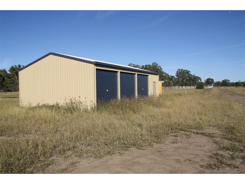 Lot 93 and 96 Nine Mile Road, Fairy Bower QLD 4700
