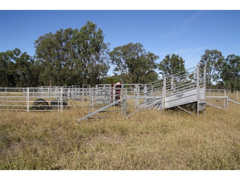 Lot 93 and 96 Nine Mile Road, Fairy Bower QLD 4700