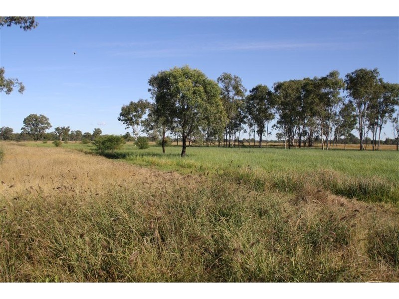 Lot 3 and 95 Nine Mile Road, Fairy Bower QLD 4700