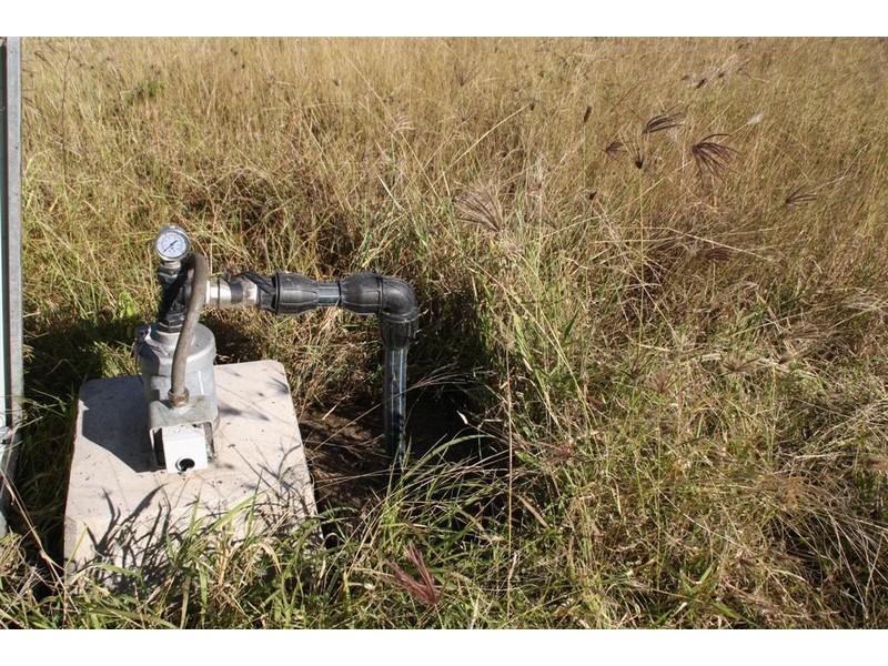 Lot 3 and 95 Nine Mile Road, Fairy Bower QLD 4700