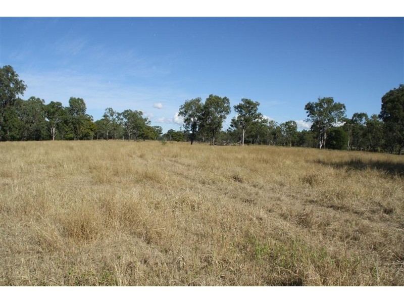 Lot 3 and 95 Nine Mile Road, Fairy Bower QLD 4700