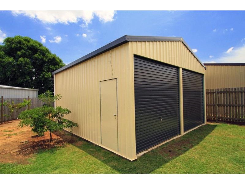 26 Corella Drive, Gracemere QLD 4702