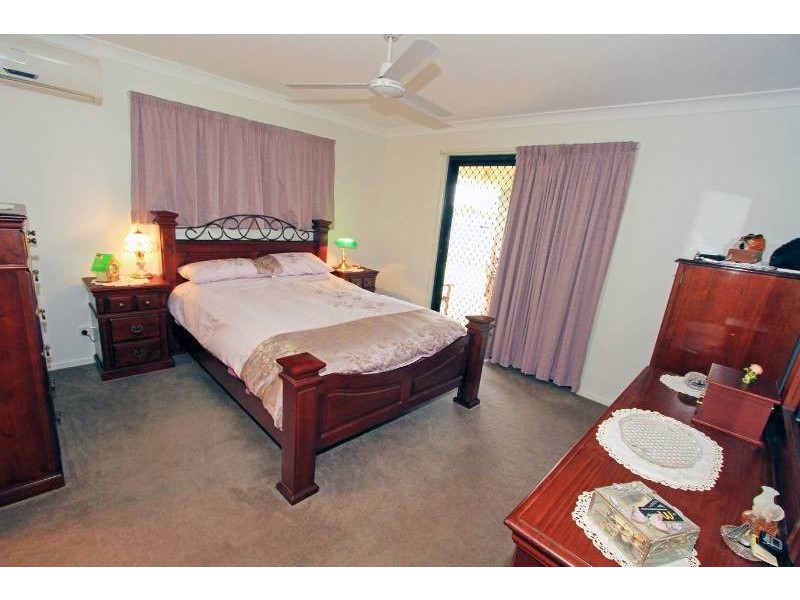 26 Corella Drive, Gracemere QLD 4702