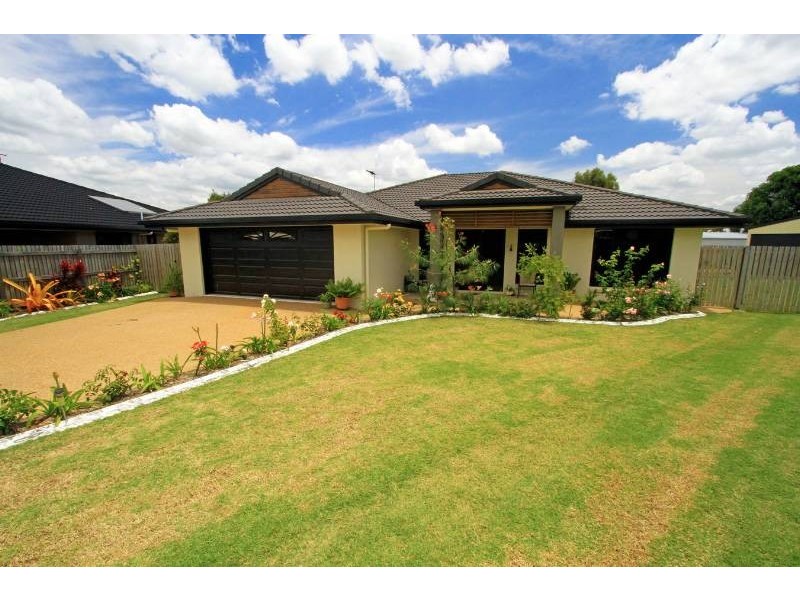 26 Corella Drive, Gracemere QLD 4702