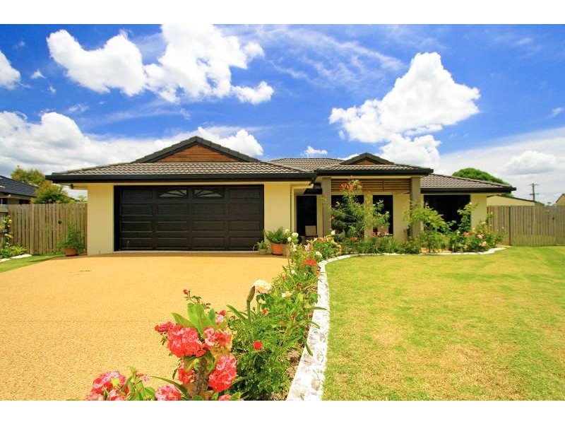 26 Corella Drive, Gracemere QLD 4702
