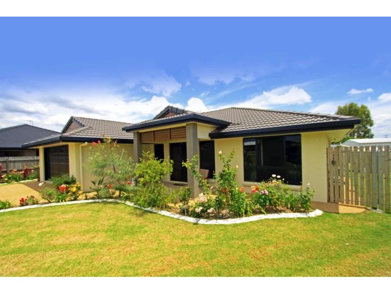 26 Corella Drive, Gracemere QLD 4702