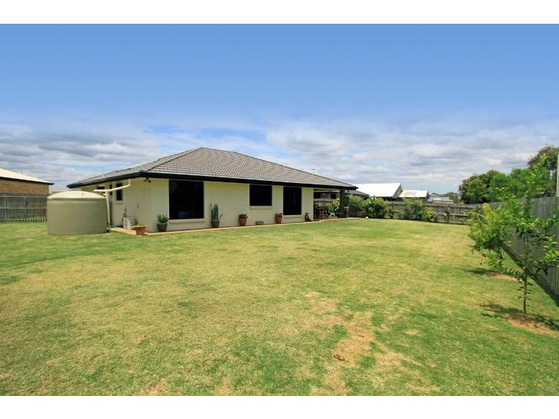26 Corella Drive, Gracemere QLD 4702