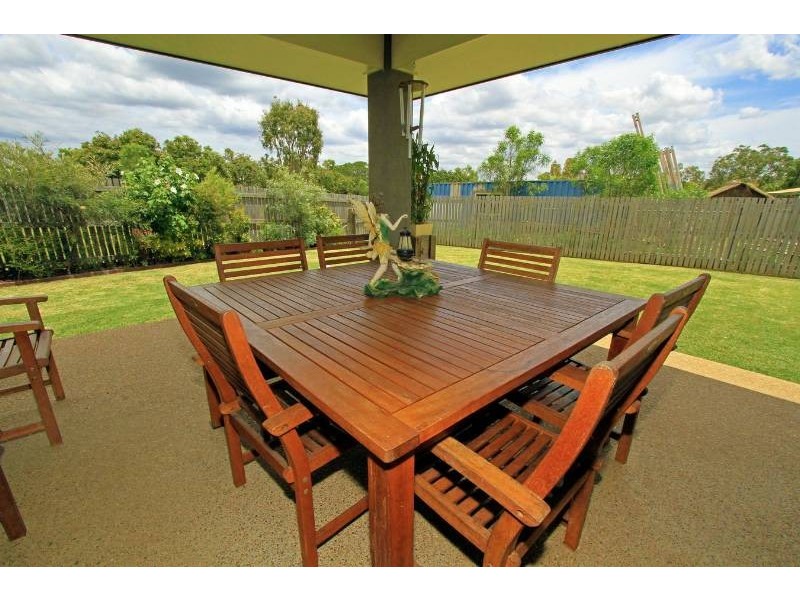 26 Corella Drive, Gracemere QLD 4702