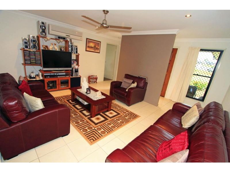 26 Corella Drive, Gracemere QLD 4702