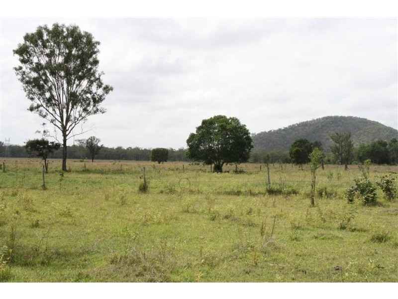 Glencoe and Weeroona, The Caves QLD 4702
