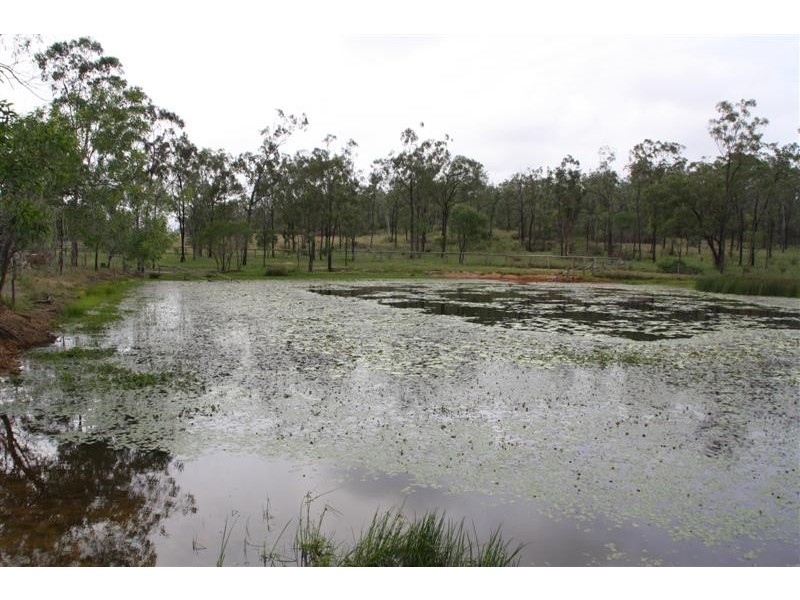 Glencoe and Weeroona, The Caves QLD 4702
