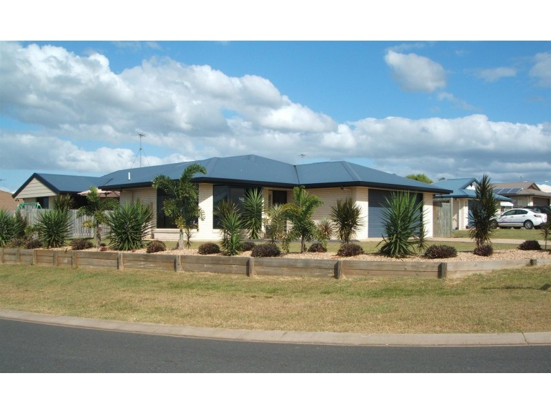 53 Buxton Drive, Gracemere QLD 4702