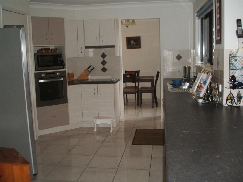 53 Buxton Drive, Gracemere QLD 4702