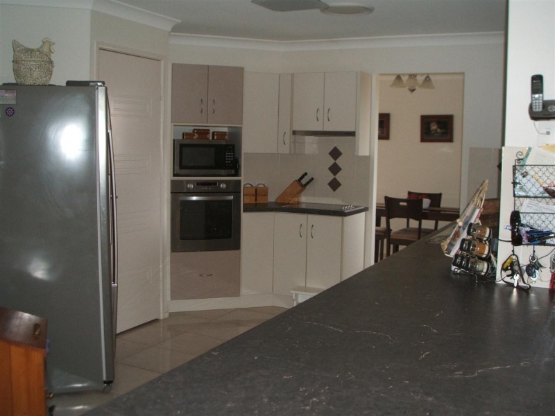 53 Buxton Drive, Gracemere QLD 4702